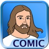 Bible comic book - New Testament