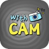 WithCam - Make your unique photo frame