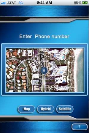 Cell Phone Locator Deluxe(圖2)-速報App