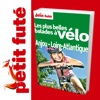 Balades à Vélo Loire Atlantique 2011/12 - Petit Futé - Guide Numérique - Tourisme - Voyage - Loisirs