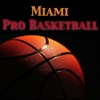 Miami Pro Basketball Trivia