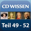 CD WISSEN Weltgeschichte 49-52