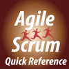 Project Manager Agile Scrum Quick Ref HD