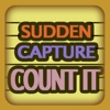 Count It - sudden capture