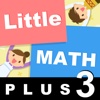Little Math Plus 3