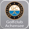 Digital Caddie, Golf und Landclub Achensee, AUT