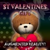 St Valentines Augmented Reality Gift