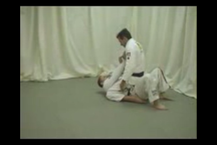 Pedro Sauer Gracie Academy, Total Self Defense 1