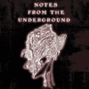 Notes from the Underground (Enhanced Audiobook)