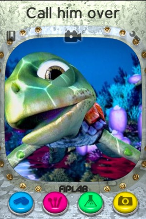 Talking Turtle(圖5)-速報App