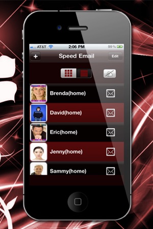 Speed Email HD(圖4)-速報App
