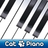 Cat-Piano