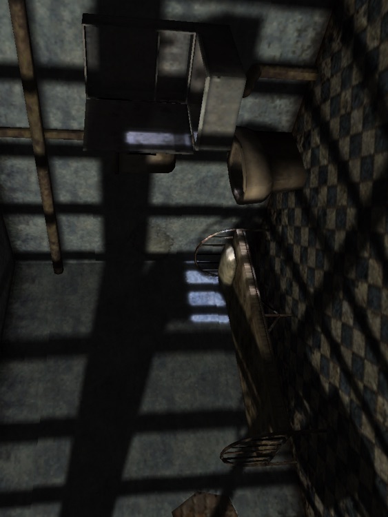 Infernus: Verse 1 HD