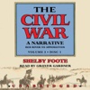 The Civil War, A Narrative, Vol. 3 (by Shelby Foote)