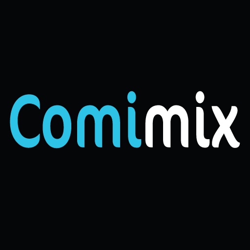 Comimix Lite for iPad