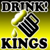 Drink Kings Party Game