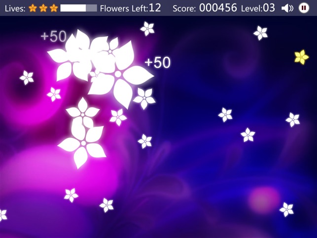 Flower Chain HD(圖2)-速報App