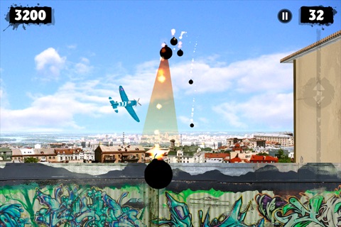 Ghetto Point HD screenshot 2