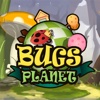 Bugs Planet HD