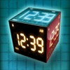 Theme Clock Alarm