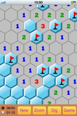 Super MineSweeper Free(圖2)-速報App