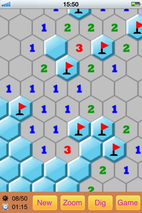 Super MineSweeper Free