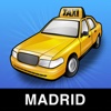 Taxi Madrid