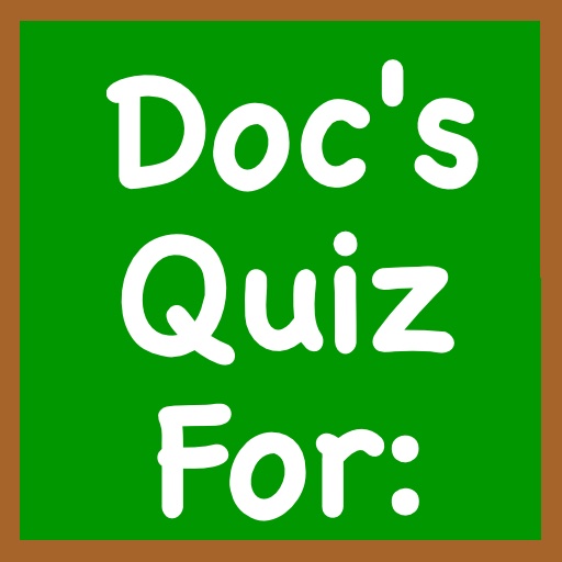 Doc's Quiz For Ultimate PC Nerd History Free