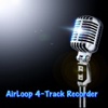 AirLoop 4-Track Recorder