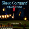 Sheep Command (defender of the flock)