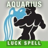 Aquarius Luck Spell