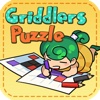 Griddler Puzzle Plus