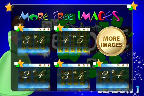 MemoMe - CINDERELLA Season 1