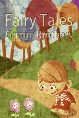 Fairy Tales, Grimm Brothers LITE