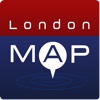 London Map Offline