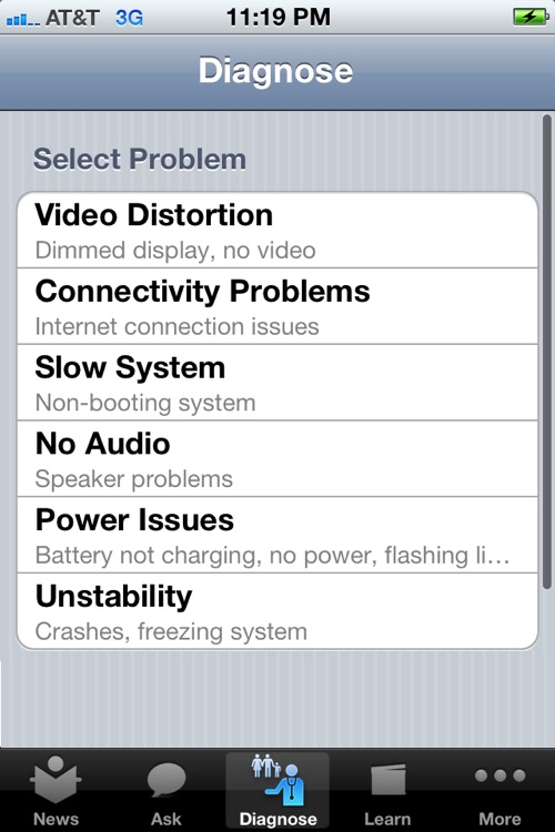 myTechnician screenshot-3