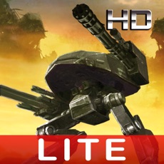 Activities of MetalWars2 HD Lite