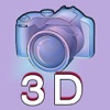 3-D Camera