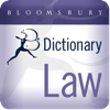 Bloomsbury Dictionary of Law