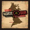 Norte A Sur