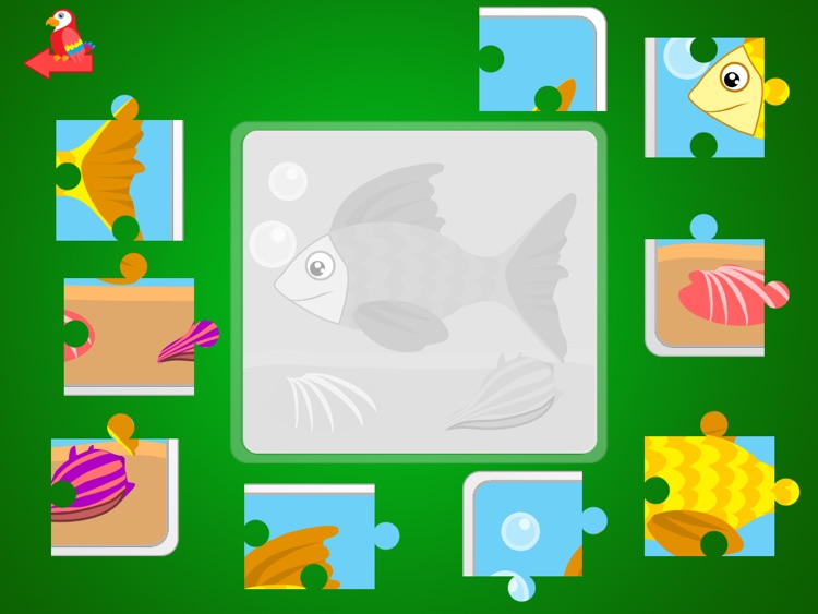 Games for Kids 2+ screenshot-4
