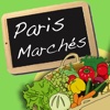 Paris Marchés : tous les marchés parisiens