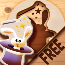 Activities of My first puzzles: Circus (lite version)