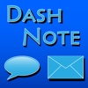 Dash Note