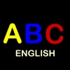 English Alphabet ABC