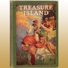 R.L. Stevenson's Treasure Island