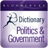 Bloomsbury Dictionary of Politics