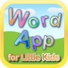 ABC 123 WordApp for Little Kids