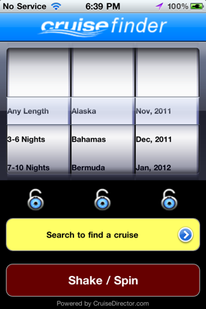 CruiseFinder(圖2)-速報App