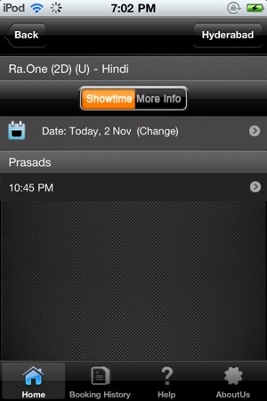 Prasads Cinemas(圖2)-速報App